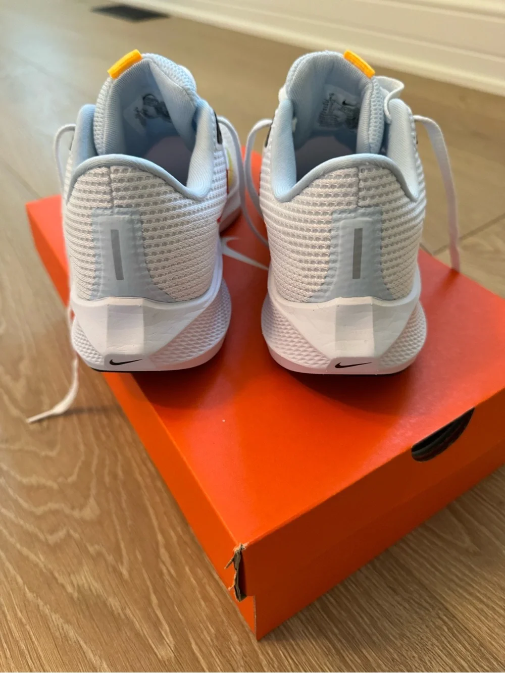 Nike brand new